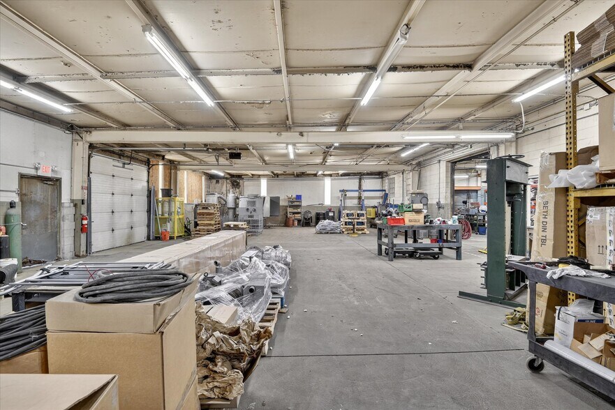 More Photos Of 4891 Van Epps Rd, Brooklyn Heights Warehouse For Sale