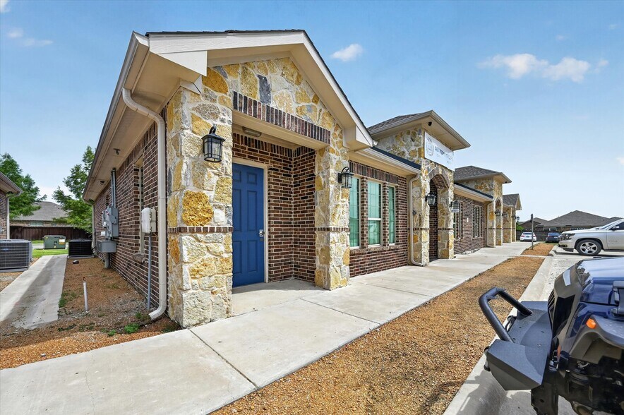 More Photos Of , Princeton Office For Sale