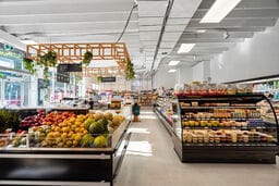 More Photos Of 505-511 Rue Rachel E, Montréal Storefront Retail Office For Sale