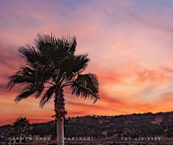 More Photos Of 0 Suisun Valley Road, Fairfield Land For Sale