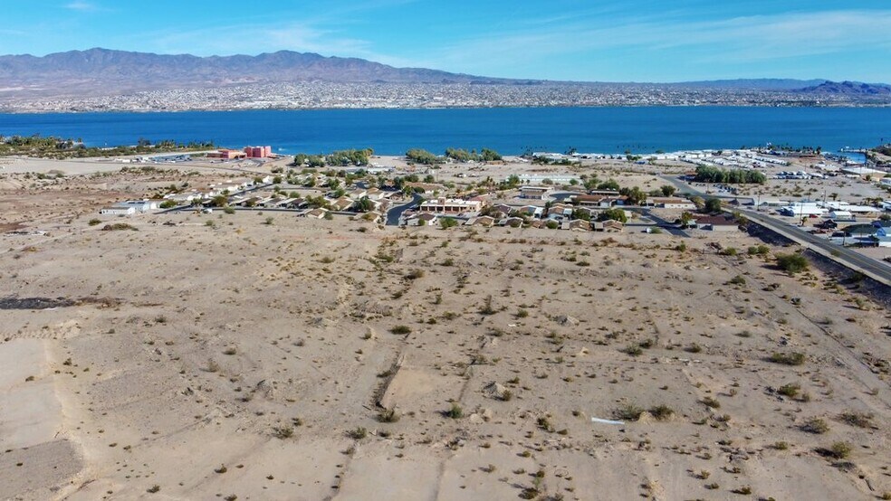 More Photos Of 12600 Havasu Lake Rd, Needles Land For Sale