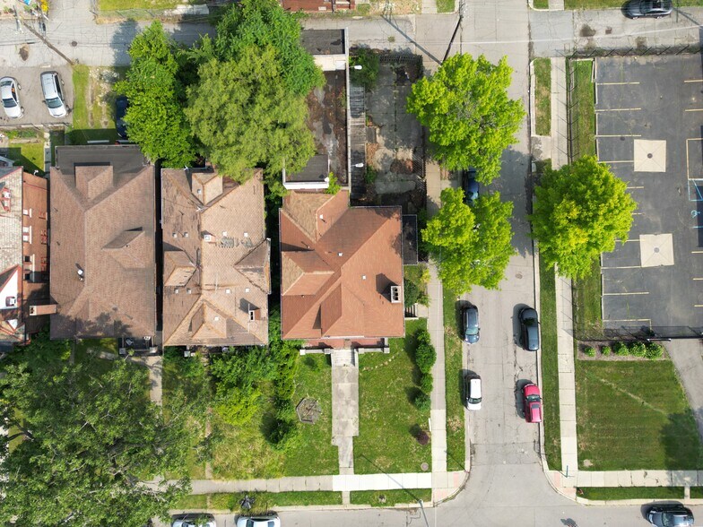 More Photos Of 2641 W Grand Blvd, Detroit Storefront For Lease