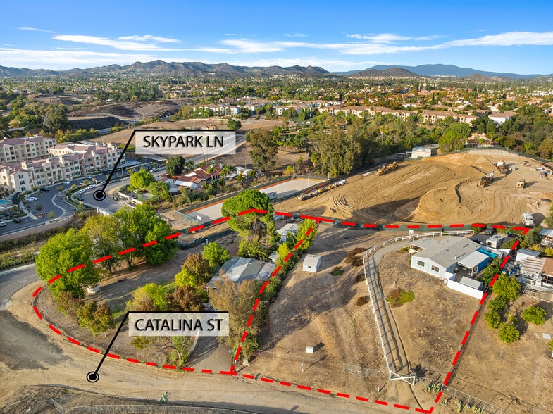 More Photos Of , Murrieta Land For Sale