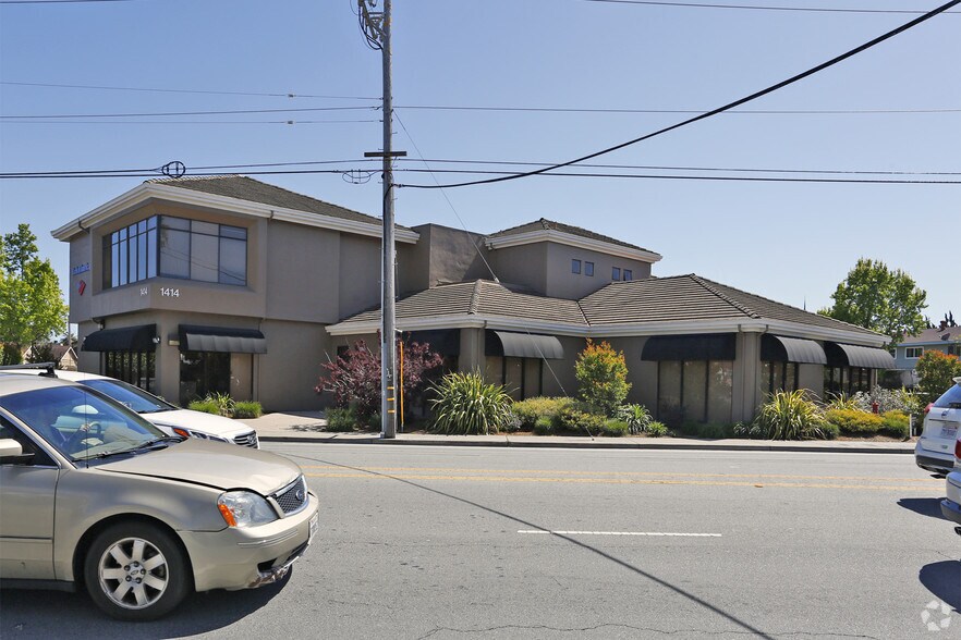 More Photos Of 1414 Soquel Ave, Santa Cruz Office For Lease