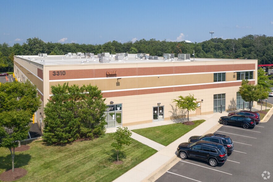 More Photos Of 3310 Noble Pond Way, Woodbridge Research And Development For Lease