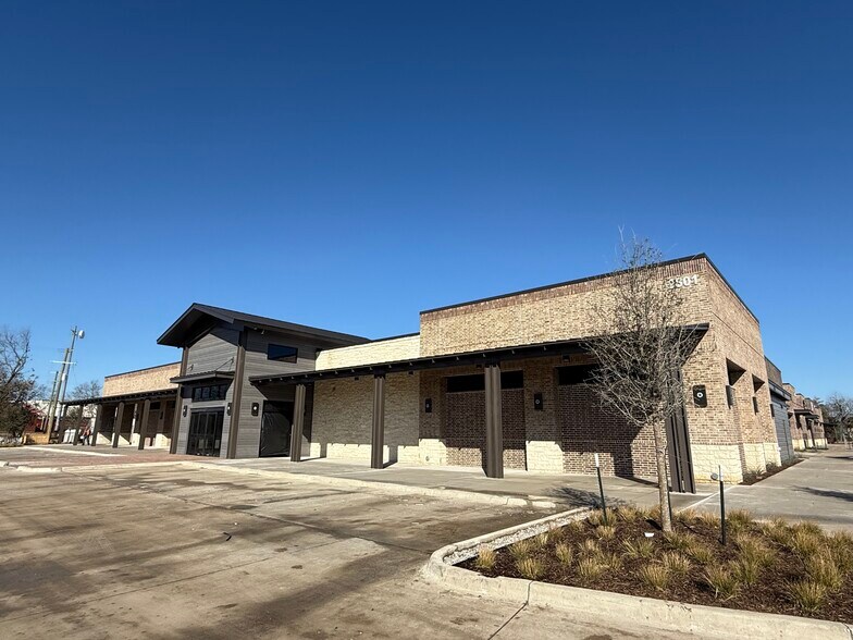 More Photos Of 2801 McKinney St, Melissa Unknown For Lease