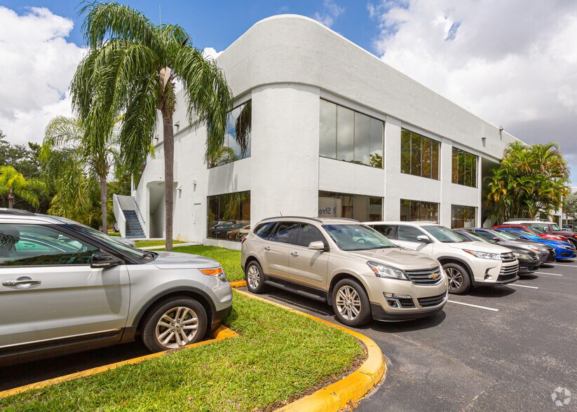 More Photos Of 9260 SW 72nd St, Miami Medical For Lease