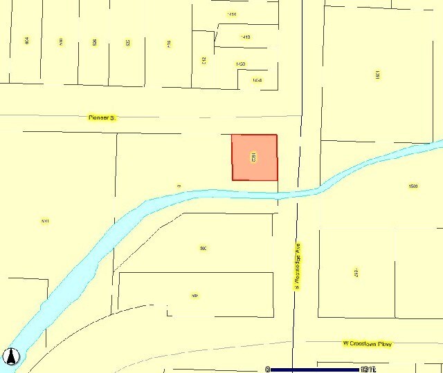 More Photos Of 1502 S Westnedge Ave, Kalamazoo Freestanding For Sale