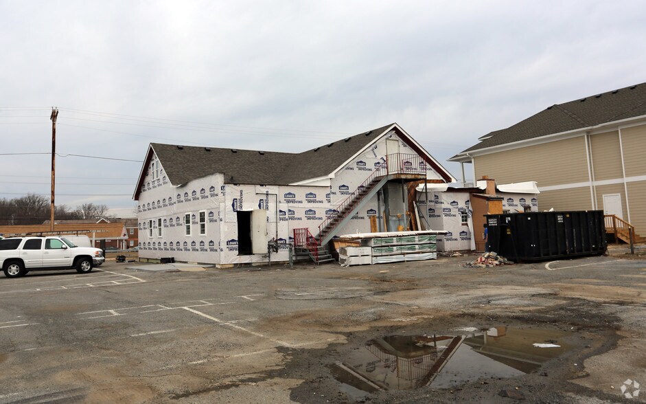 4560 Crain Hwy, White Plains, MD 20695 Medical For Sale