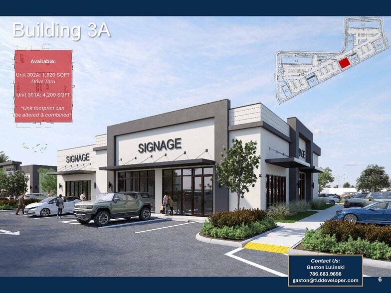 More Photos Of 1203-1211 NE Pine Island Ln, Cape Coral Unknown For Lease