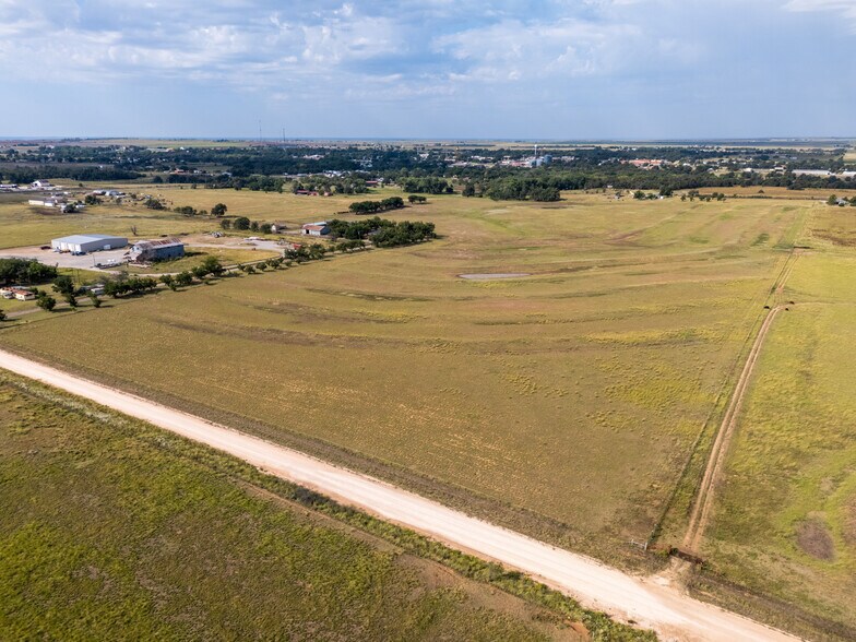 More Photos Of Atherton Ranch, Wheeler Land For Sale