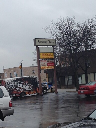 More Photos Of 7401-7415 Archer Ave, Summit Storefront For Lease