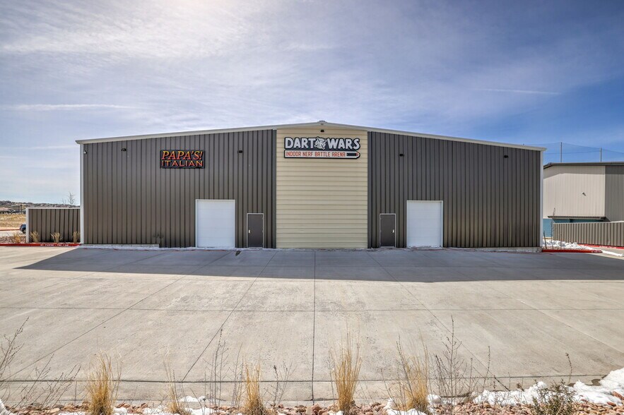 More Photos Of 13280 Touchstone Vw, Colorado Springs Freestanding For Sale