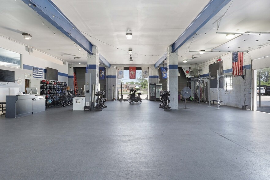 More Photos Of 64 Steiner Ave, Neptune City Warehouse For Lease