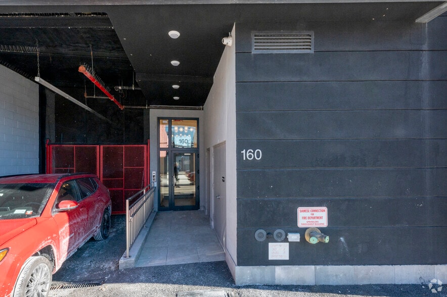 More Photos Of 160 Dikeman St, Brooklyn Office For Sale