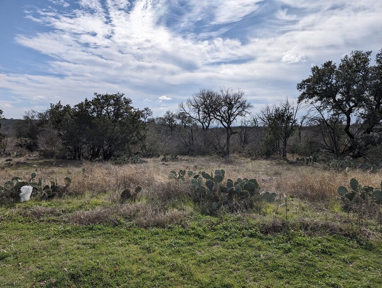 Primary Photo Of 1400 Resource Pky, Marble Falls Light Manufacturing For Sale