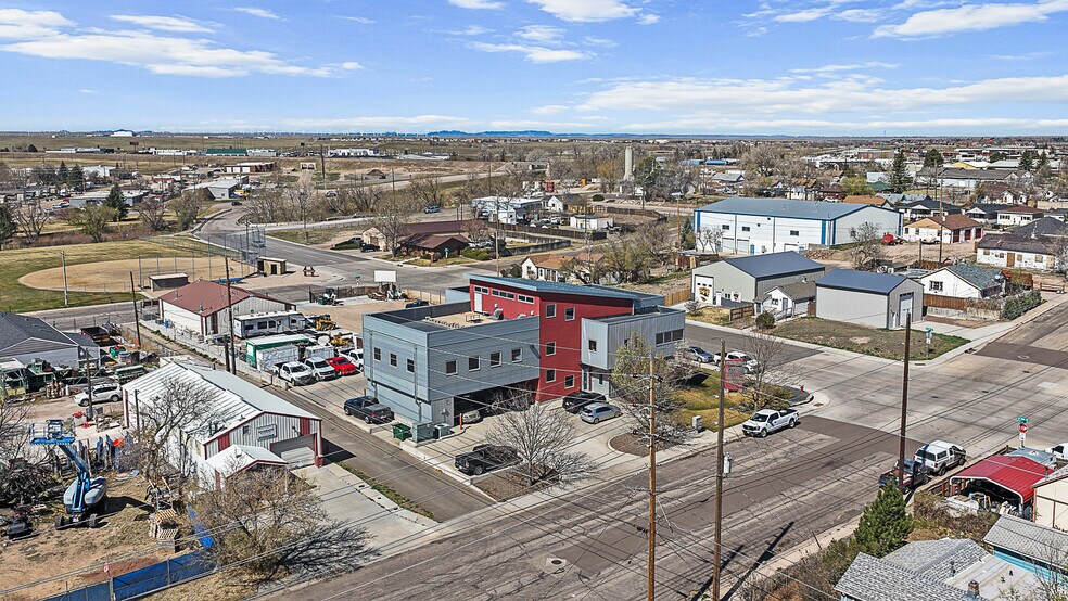 More Photos Of 1820 Dillon Ave, Cheyenne Medical For Lease