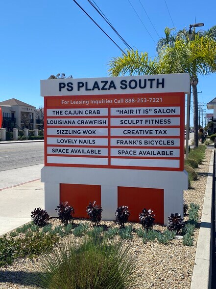 More Photos Of 3253-3255 E South St, Long Beach Storefront Retail Office For Lease