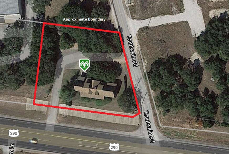 More Photos Of 4225 E Highway 290, Dripping Springs Office For Lease