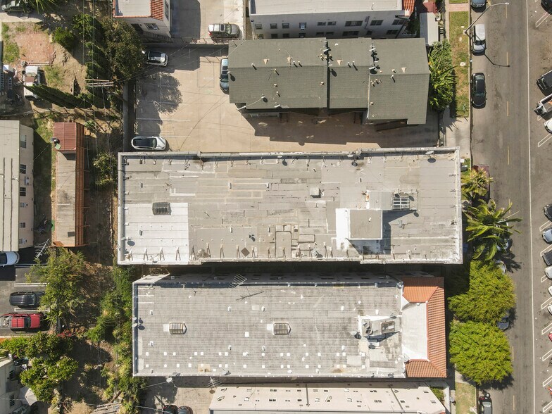 More Photos Of 138 S Westmoreland Ave, Los Angeles Apartments For Sale