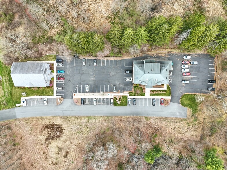 More Photos Of , Belchertown Office For Sale