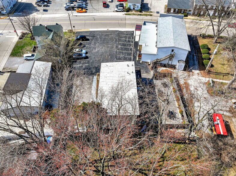 More Photos Of 316 N Main St, Columbia Storefront Retail Office For Sale