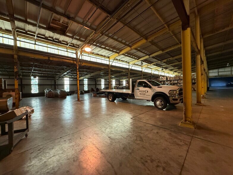 More Photos Of 7494 Federalsburg Rd, Bridgeville Warehouse For Sale