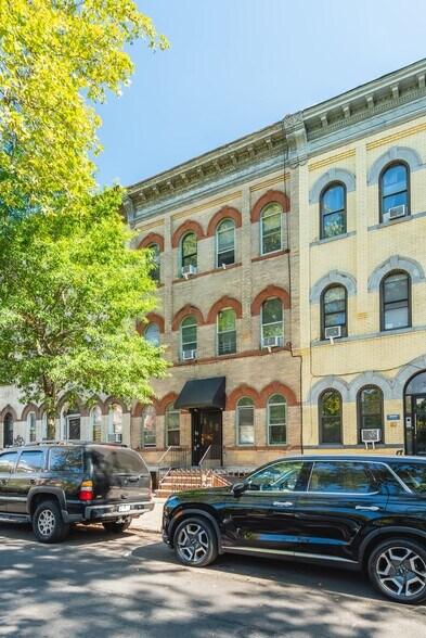 Primary Photo Of 316 Suydam St, Brooklyn Apartments For Sale