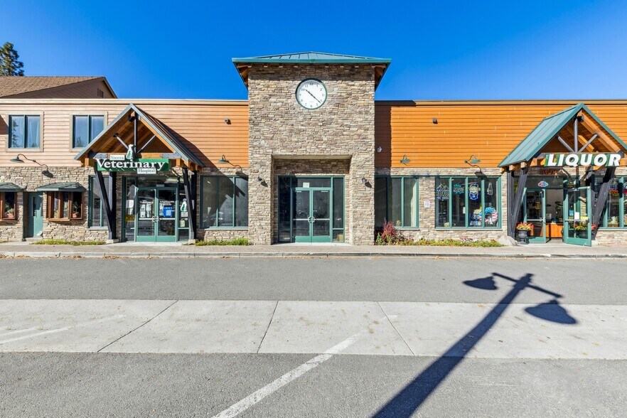 More Photos Of 3091 Harrison Ave, South Lake Tahoe Unknown For Lease