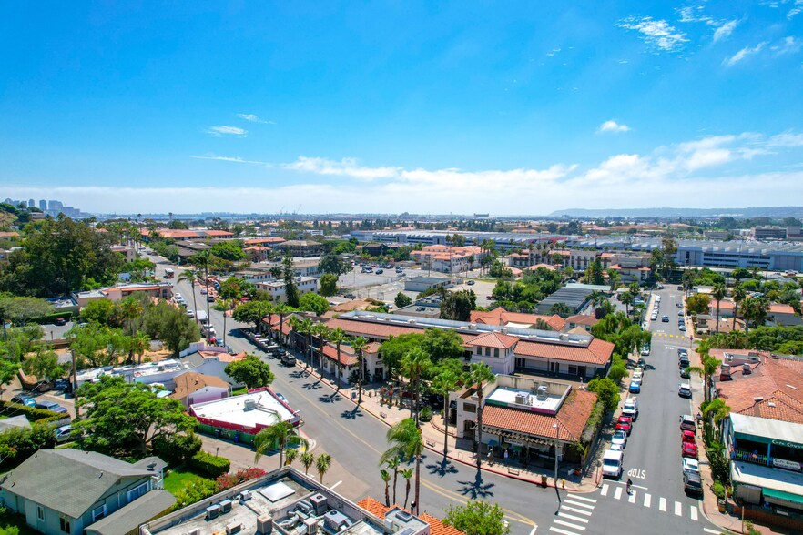 More Photos Of 2415 San Diego Ave, San Diego Restaurant For Sale