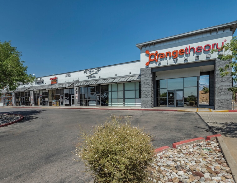 More Photos Of 5010 Cutler Ave NE, Albuquerque Storefront For Sale