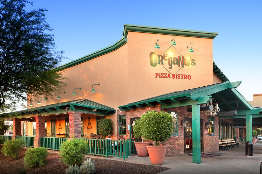 More Photos Of S Dobson Rd, Chandler Unknown For Lease