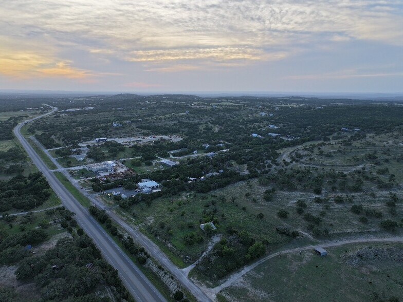 More Photos Of 4400 W Hwy 290, Dripping Springs Land For Sale