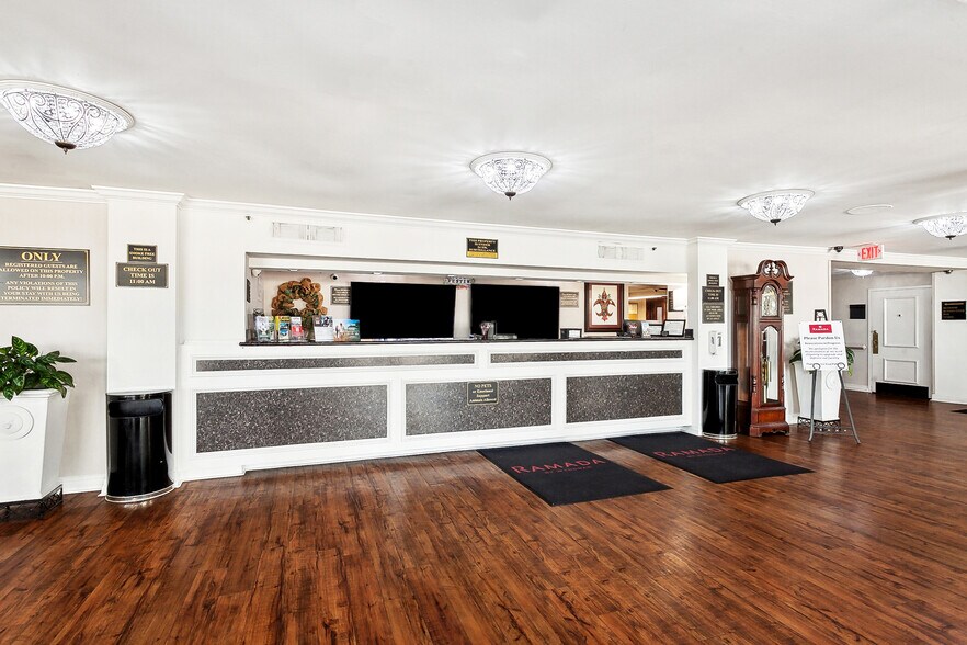 More Photos Of 3400 Service Rd, Metairie Hotel For Sale