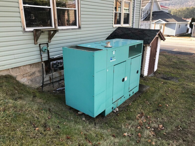 More Photos Of 1454 State Route 30, Wells Specialty For Lease