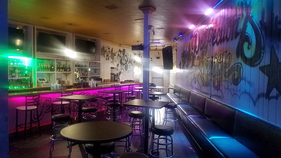More Photos Of 1603 Barnum Ave, Bridgeport Bar For Sale