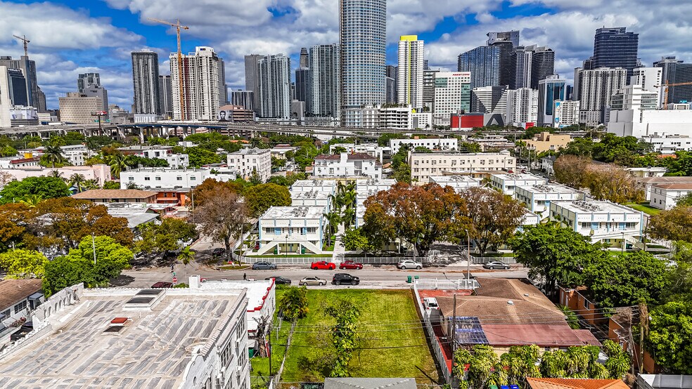 More Photos Of 512 SW 6th Ave, Miami Land For Sale