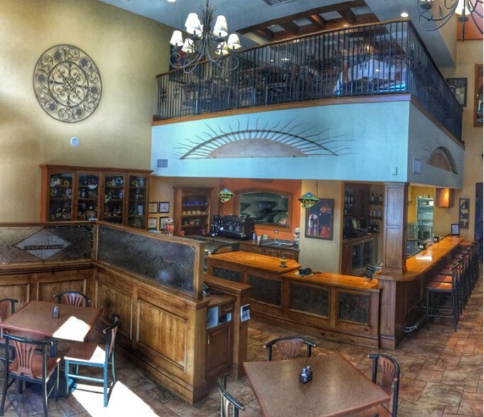 More Photos Of 1599 Esmeralda Ave, Minden Restaurant For Lease
