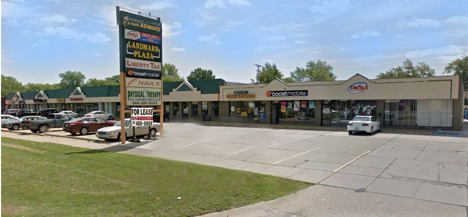 Primary Photo Of 31512 Harper Ave, Saint Clair Shores Unknown For Lease