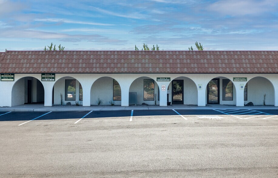 More Photos Of 5219 Clearwater St, Kennewick Medical For Lease