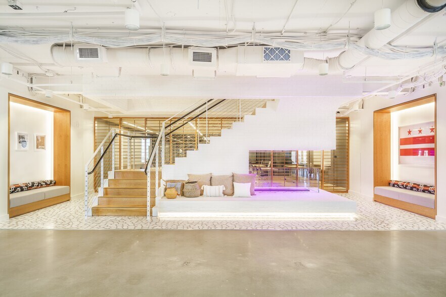 More Photos Of 200 Massachusetts Ave NW, Washington Office For Lease