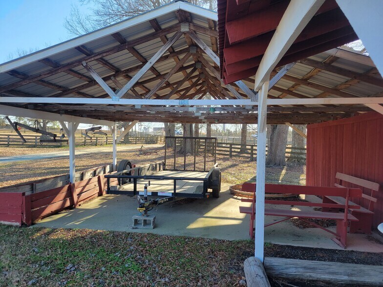 More Photos Of 7027 Old 421 Road, Liberty Land For Sale