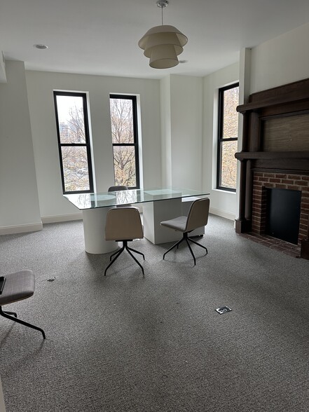 More Photos Of 306 E Gay St, Columbus Loft Creative Space For Lease