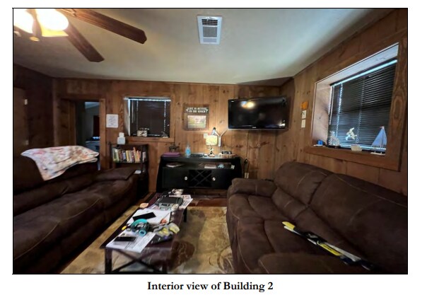 More Photos Of 4636 Halsell Ranch Rd, Jacksboro Trailer Camper Park For Sale