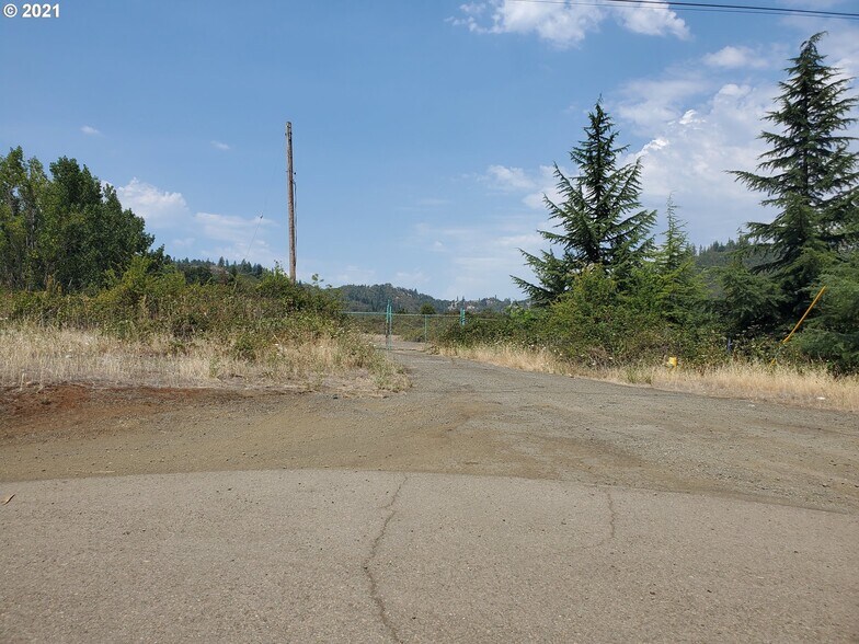 More Photos Of 436 Quarry Rd, Roseburg Land For Sale