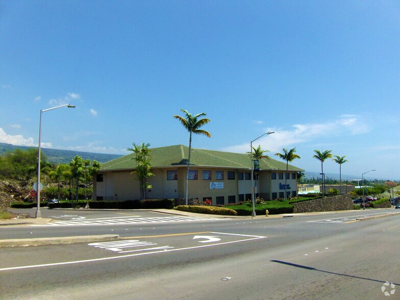 More Photos Of 75-1028 Henry St, Kailua Kona Medical For Lease