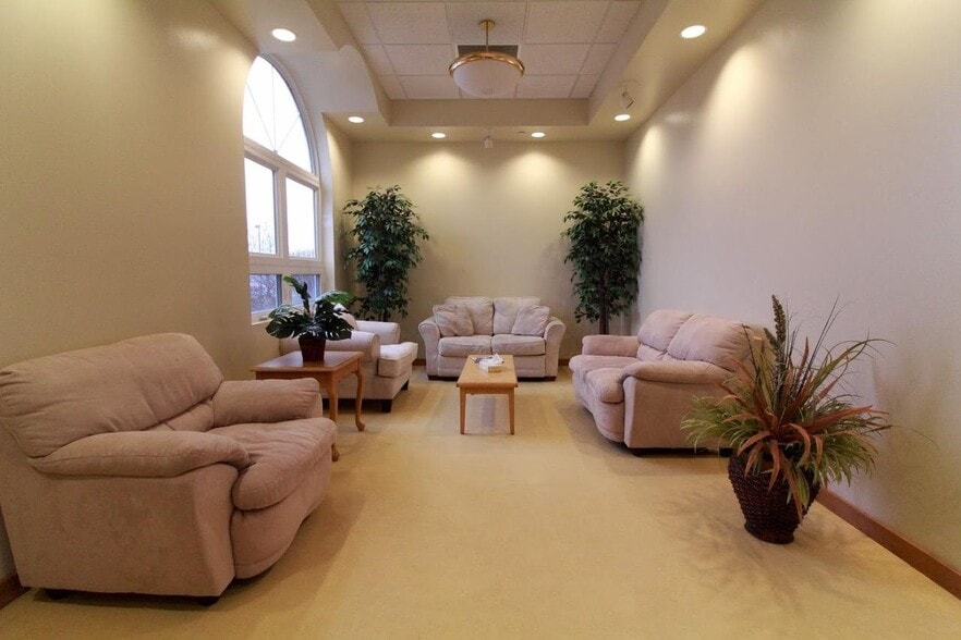 More Photos Of 1451 S 44th Ave, Grand Forks Rehabilitation Center For Lease