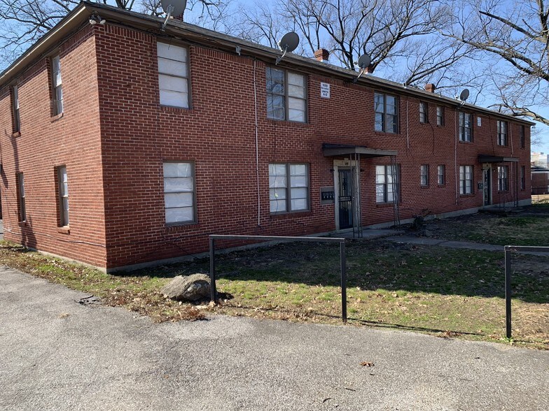 More Photos Of 1055 Merriwether Ave, Memphis Apartments For Sale