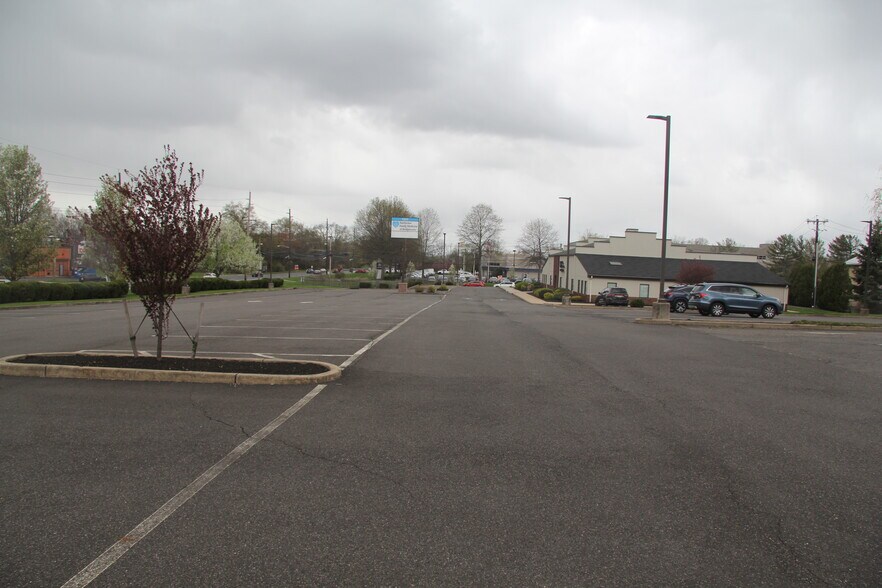 More Photos Of 1251 US 22, Bridgewater Land For Lease