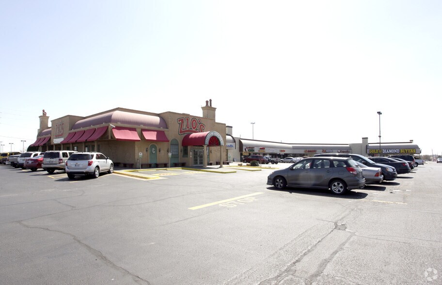 More Photos Of 7111-7175 S Mingo Rd, Tulsa Unknown For Lease